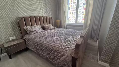 2-к кв. Московская область, Красногорск ул. Липовой Рощи, 2к2 (50.0 м)