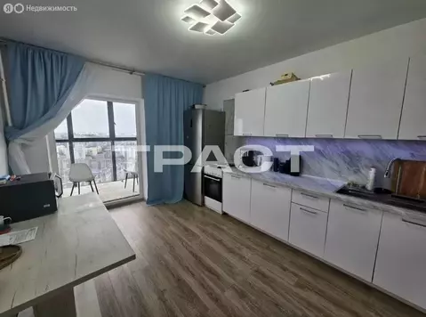 3-комнатная квартира: Воронеж, улица 9 Января, 68/1к1 (73 м)