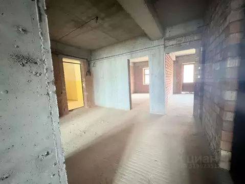 3-к кв. Дагестан, Махачкала ул. Нигматулы Магомедова, 98 (120.0 м)