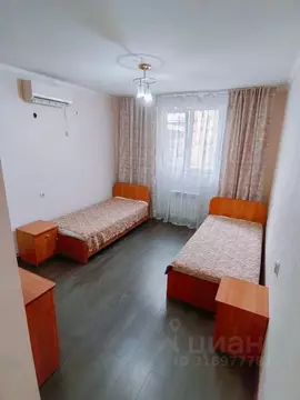 Комната Краснодарский край, Сочи Адлер жилрайон, ул. Лазурная, 18/1