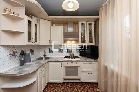 2-к кв. Московская область, Домодедово Центральный мкр, ул. Корнеева, ...