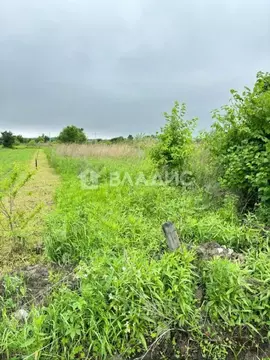 Участок в Приморский край, Уссурийск Ветеран Отечества СТ, 8 (10.0 ...