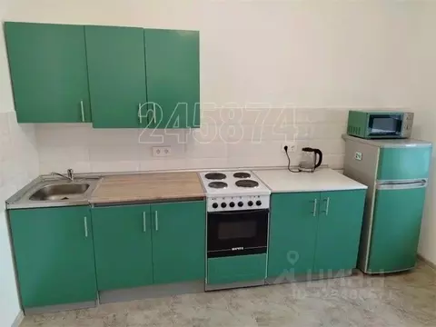 1-к кв. Москва проезд Чечерский, 15 (40.0 м)