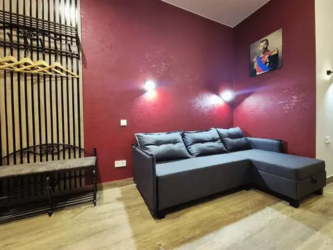 Студия Санкт-Петербург Гороховая ул., 64 (22.0 м)