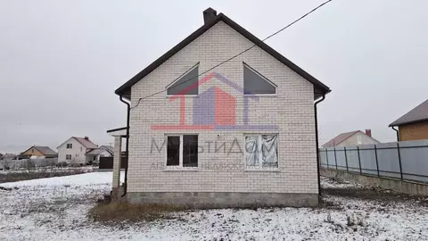 Коттедж в Белгородская область, Старый Оскол Радужный мкр,  (84 м)
