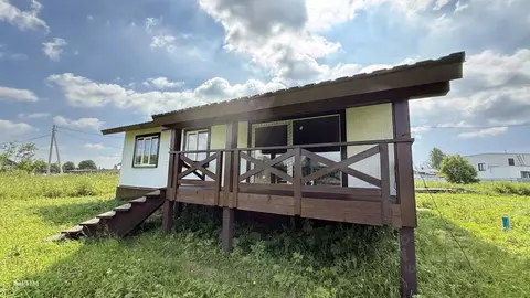 Дом в Вологодская область, Череповецкий район, д. Петраково ул. ...