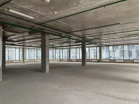 Офис в Москва Киевское шоссе, 22-й км, 6Ас1кВ2 (2003 м)