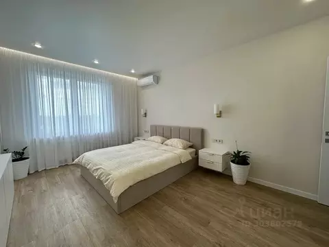 1-к кв. Татарстан, Казань ул. Петра Полушкина, 6 (48.0 м)