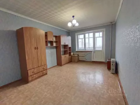 1-к кв. Белгородская область, Старый Оскол Юбилейный мкр, 9 (39.0 м)