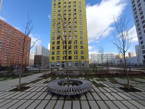 Студия Московская область, Ленинский городской округ, Дрожжино пгт ул. ...