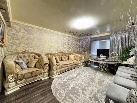 3-к кв. Кабардино-Балкария, Нальчик ул. Идарова (78.0 м)