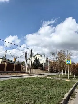 Дом в Ростовская область, Аксайский район, Большелогское с/пос, пос. ...