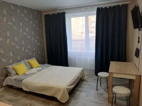 Студия Нижегородская область, Нижний Новгород Светлогорская ул., 6 ...