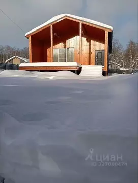 Дом в Московская область, Серпухов городской округ, Злобино-1 тер. 22 ...