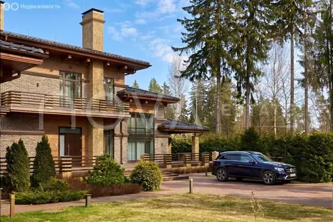 Дом в Всеволожск, улица Чехова, 7 (450 м)