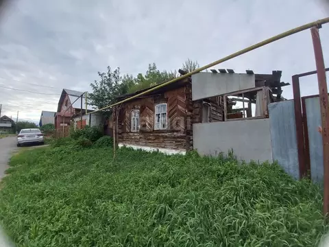 Дом в Курганская область, Далматово ул. Суворова (31 м)