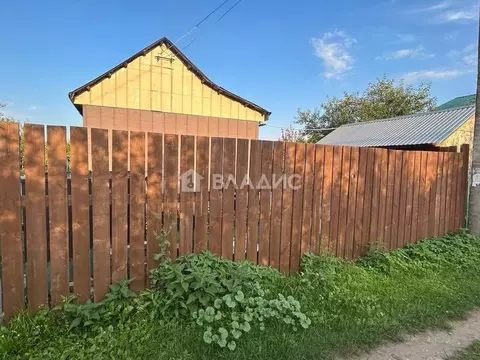 Дом в Пензенская область, Пенза Восход СТ,  (40 м)