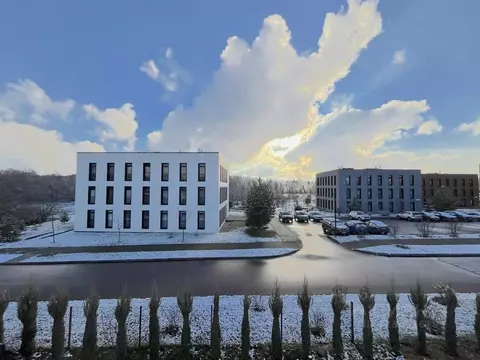 Таунхаус в Москва д. Большое Свинорье, Западная Долина кп, 52к1 (88 м)