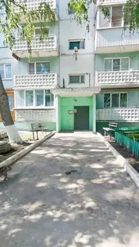 2-к кв. Саратовская область, Вольск муниципальное образование, Клены ...