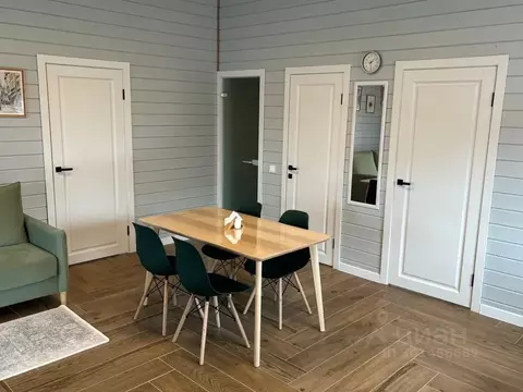 Дом в Карелия, Сортавала Малая Боровая ул., 6 (82 м)