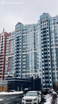 1-комнатная квартира: Санкт-Петербург, проспект Просвещения, 43 (36.6 ...