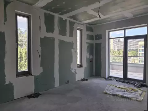 4-к кв. Крым, Ялта ул. Дражинского, 45 (261.0 м)