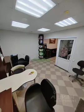 Офис в Белгородская область, Белгород ул. Есенина, 46 (54 м)