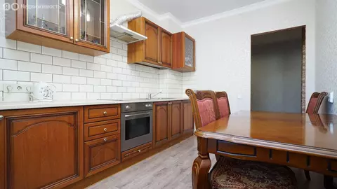 3-комнатная квартира: Казань, улица Ноксинский Спуск, 4к1 (81.9 м)