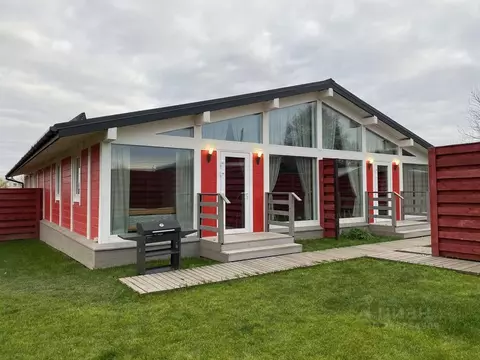 Дом в Московская область, Солнечногорск городской округ, д. Кочугино ...