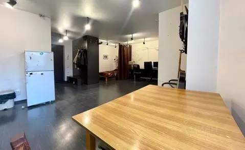 Студия Кировская область, Киров ул. Сурикова, 14а (43.0 м)