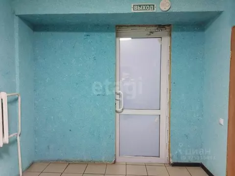 Помещение свободного назначения в Омская область, Полтавка рп ул. ...