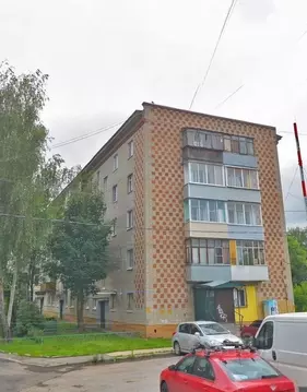 3-к кв. Московская область, Пушкинский городской округ, Софрино пгт ...