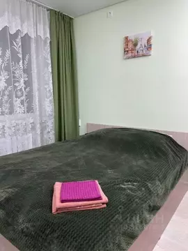 1-к кв. Башкортостан, Уфа ул. Маршала Жукова, 5 (24.0 м)