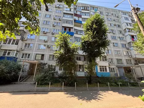 2-к кв. Краснодарский край, Краснодар ул. Имени Игнатова, 65 (46.0 м)