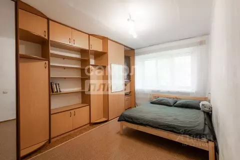 1-к кв. Томская область, Томск ул. Гоголя, 61 (29.0 м)