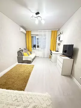 1-к кв. Липецкая область, Липецк ул. Осканова, 1 (38.5 м)