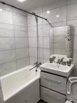 1-к кв. Воронежская область, Воронеж ул. Владимира Невского, 16 (37.1 ...