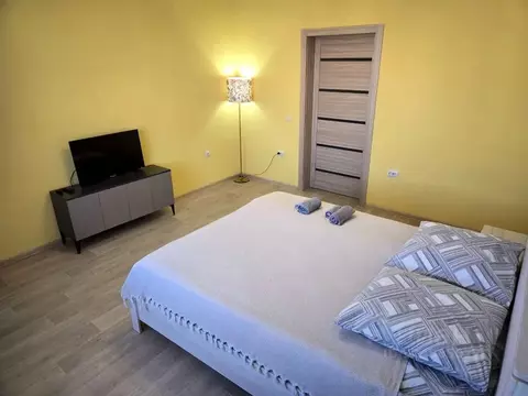 1-к кв. Башкортостан, Стерлитамак просп. Октября, 91 (37.0 м)