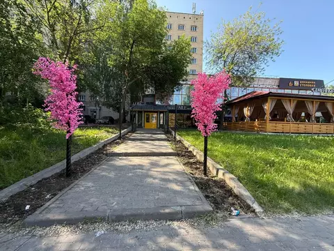 Помещение свободного назначения в Татарстан, Казань ул. Хусаина ...