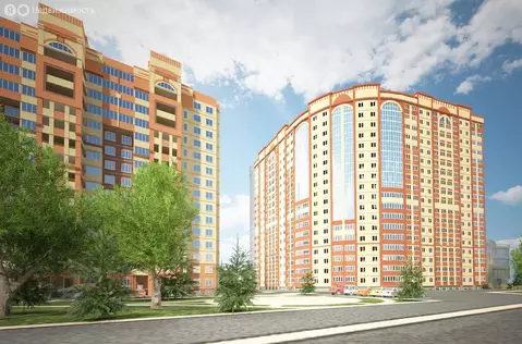 Квартира-студия: Щёлково, Жегаловская улица, 29А (30 м)