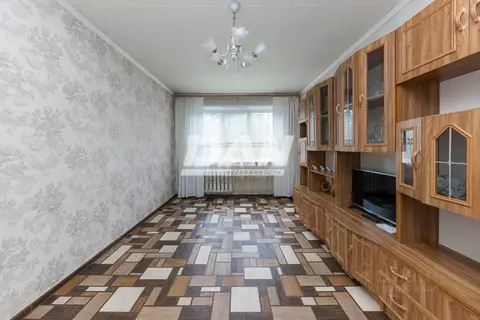 2-к кв. Челябинская область, Челябинск ул. Шаумяна, 91 (47.3 м)