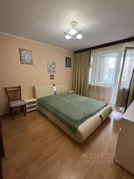 2-к кв. Московская область, Красногорск ул. Братьев Горожанкиных, 15 ...