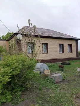 Дом в Белгородская область, Старооскольский городской округ, Липяги ...