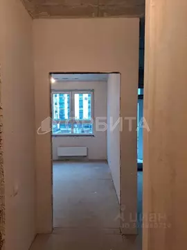 1-к кв. Тюменская область, Тюмень ул. Николая Глебова, 3 (37.2 м)