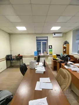 Офис в Новосибирская область, Новосибирск ул. 2-й Кирзавод, 11 (61 м)