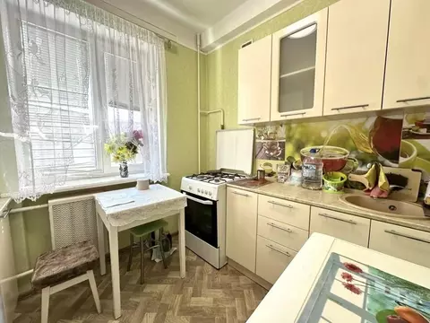 2-к кв. Севастополь просп. Победы, 58 (44.0 м)