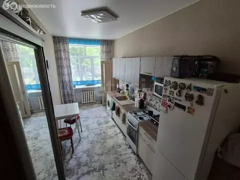 1-комнатная квартира: Барнаул, Загородная улица, 13 (34 м)