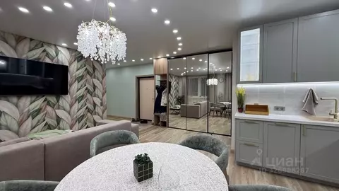 3-к кв. Санкт-Петербург ул. Парфеновская, 17 (103.0 м)