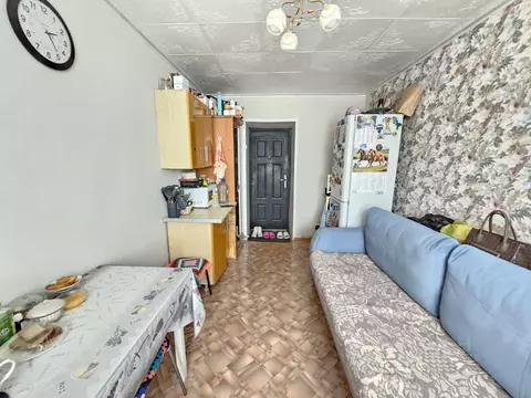 Комната Башкортостан, Уфа ул. Красина, 19 (11.6 м)