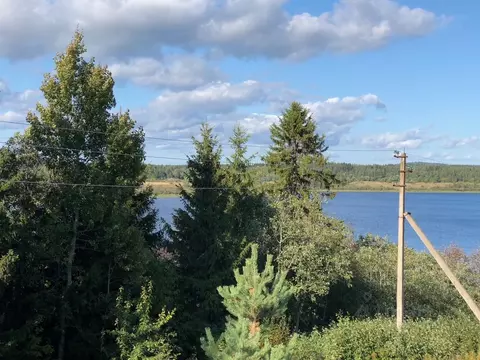 Участок в Карелия, Сортавальский район, Хаапалампинское с/пос, пос. ...